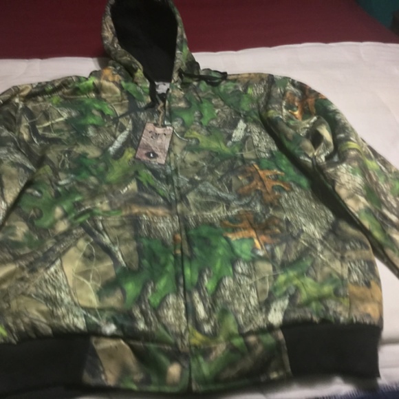 Hunter Jacket - Picture 11 of 16